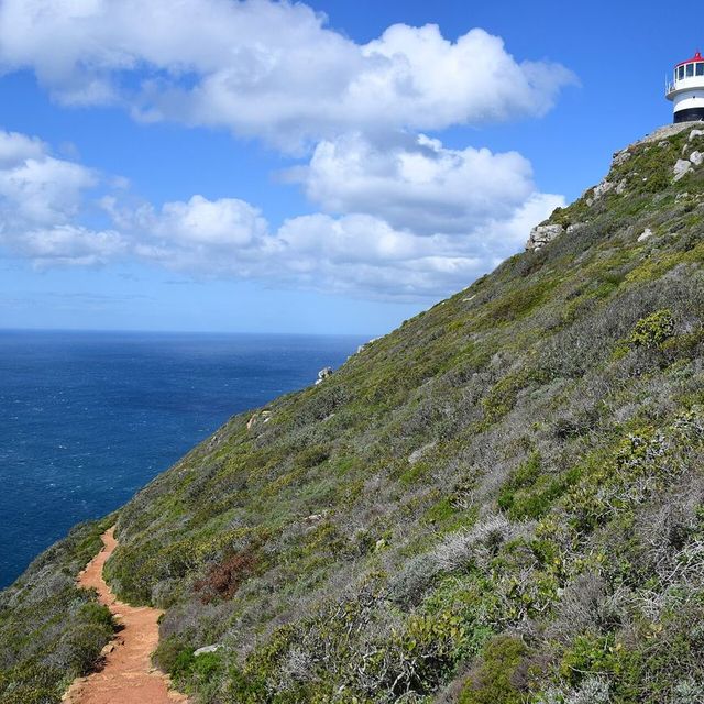 Cape Point